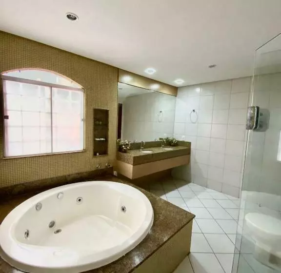 Executive-sviitti, Cocal