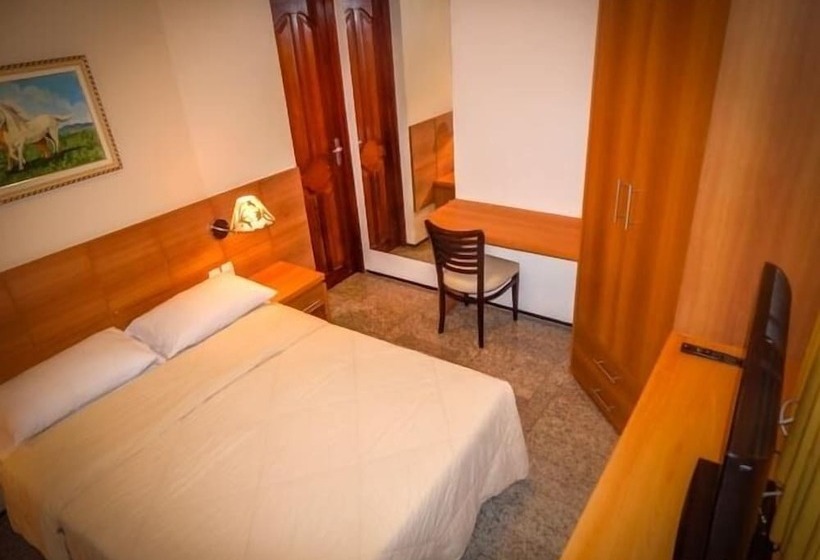 חדר סטנדרט יחיד, Cocal