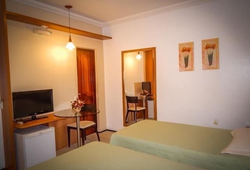 חדר סטנדרט, Cocal