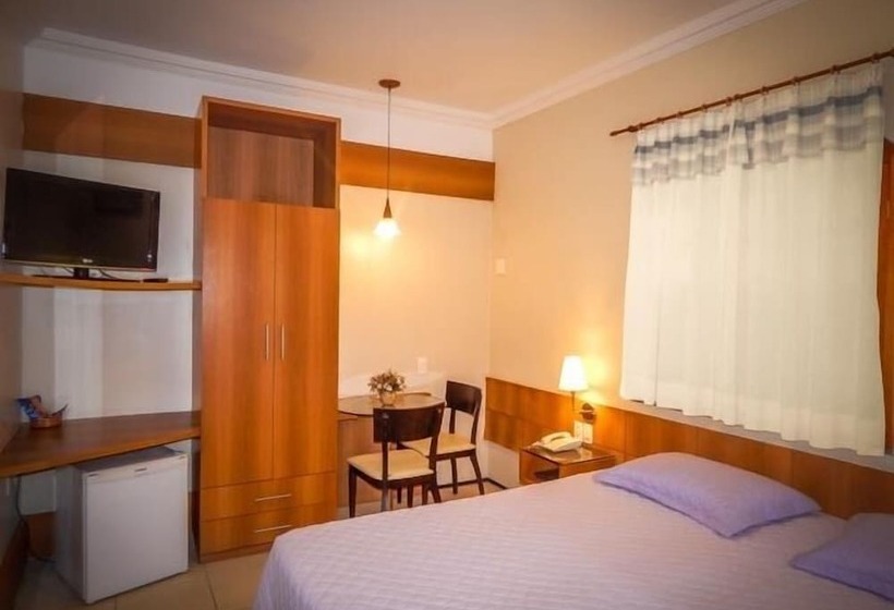 חדר סטנדרט, Cocal