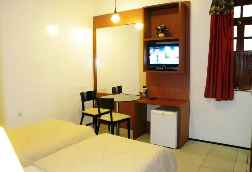 חדר סטנדרט, Cocal