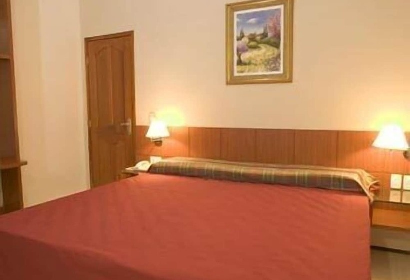 חדר סטנדרט, Cocal