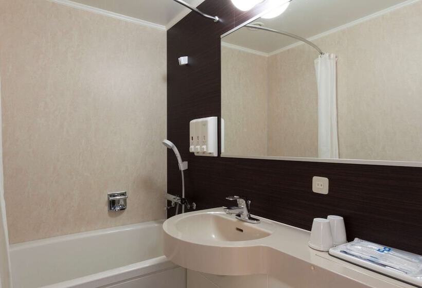 Номер Стандарт, Comfort Hotel Akita