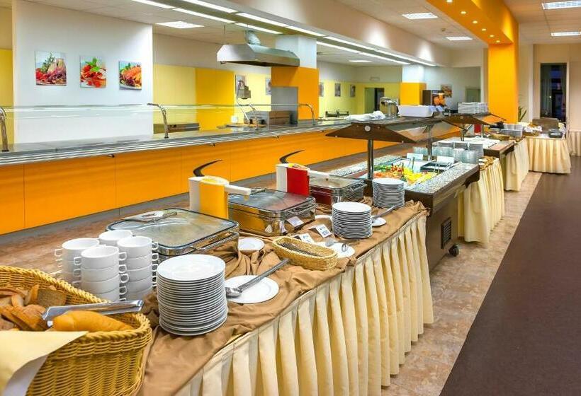 اتاق استاندارد سه نفره, Congress & Wellness Hotel Olsanka