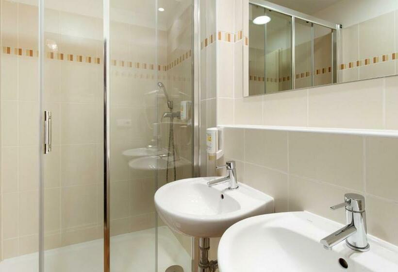 اتاق استاندارد, Congress & Wellness Hotel Olsanka