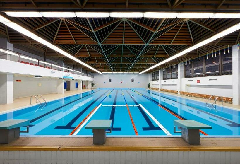 اتاق استاندارد, Congress & Wellness Hotel Olsanka