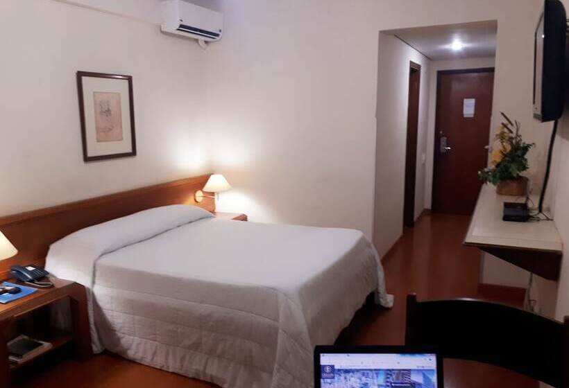 标准间, Crillon Palace