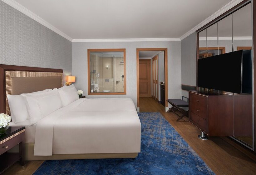 シティビューのスーペリアルーム, Divan Ankara