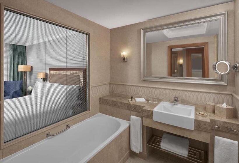 キングサイズベッドのスーペリアルーム, Divan Ankara