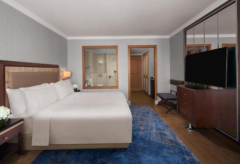 キングサイズベッドのスーペリアルーム, Divan Ankara