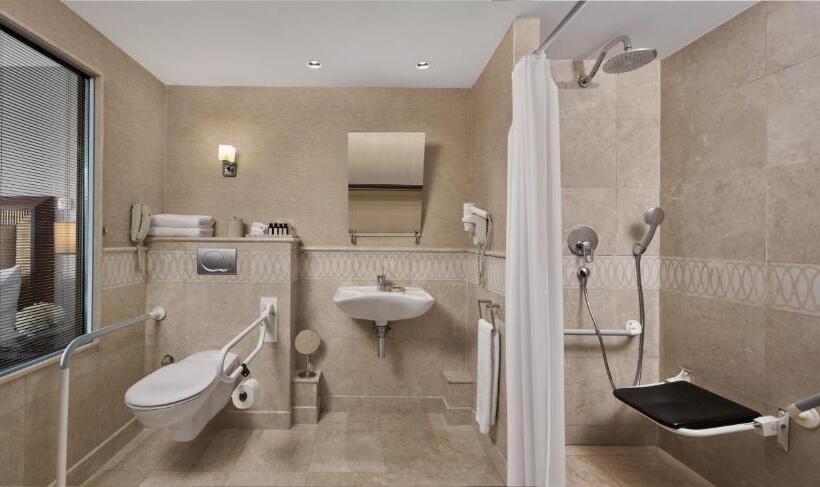 シティビューのスーペリアルーム, Divan Ankara