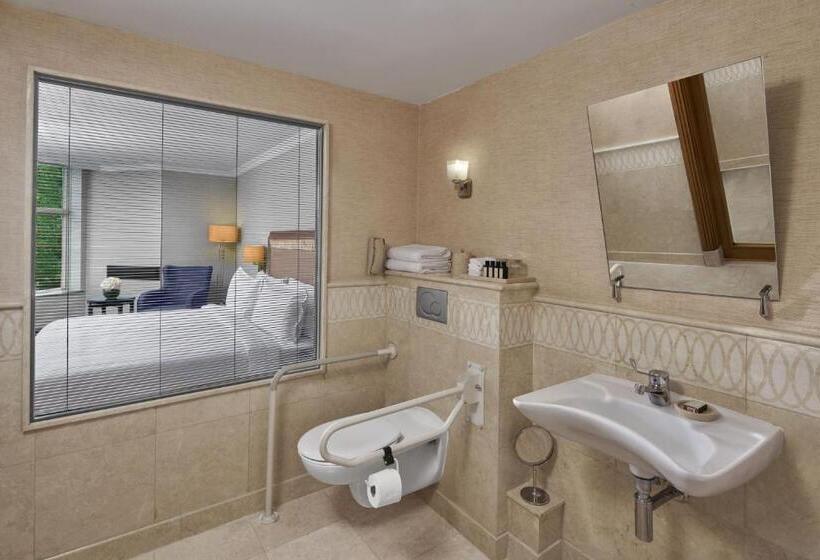 シティビューのスーペリアルーム, Divan Ankara