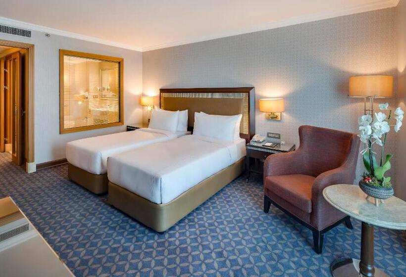 スタンダードルーム, Divan Ankara