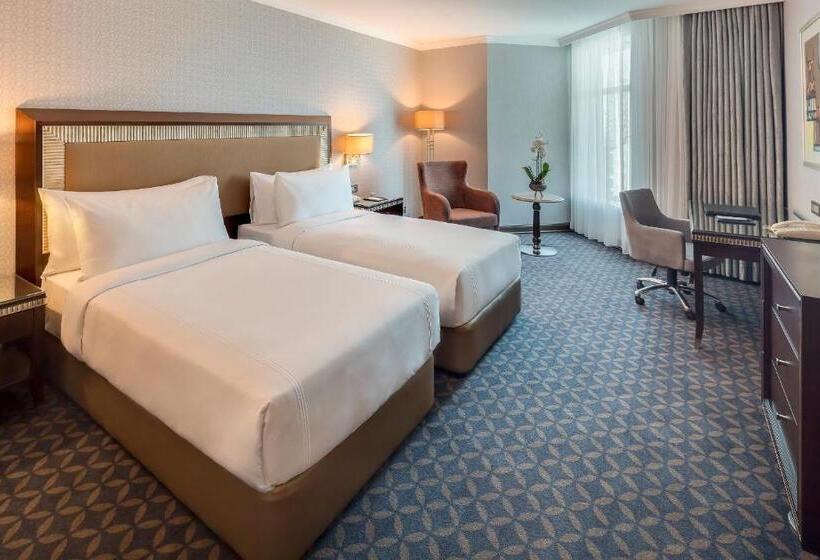 スタンダードルーム, Divan Ankara