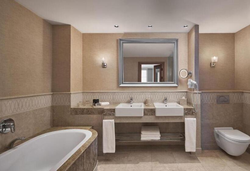 テラス付スイート, Divan Ankara