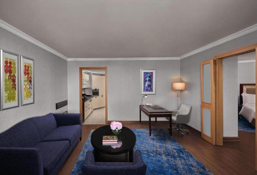 テラス付きスタンダードワンルーム, Divan Ankara