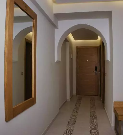 اتاق لوکس, Diwane Hotel & Spa Marrakech