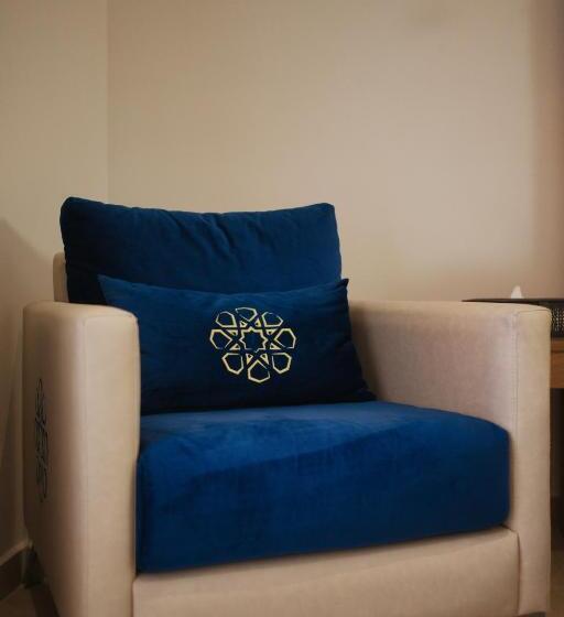 Suite Executiva, Diwane Hotel & Spa Marrakech