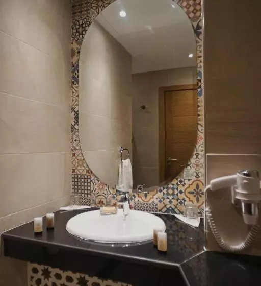 سوییت اجرایی, Diwane Hotel & Spa Marrakech