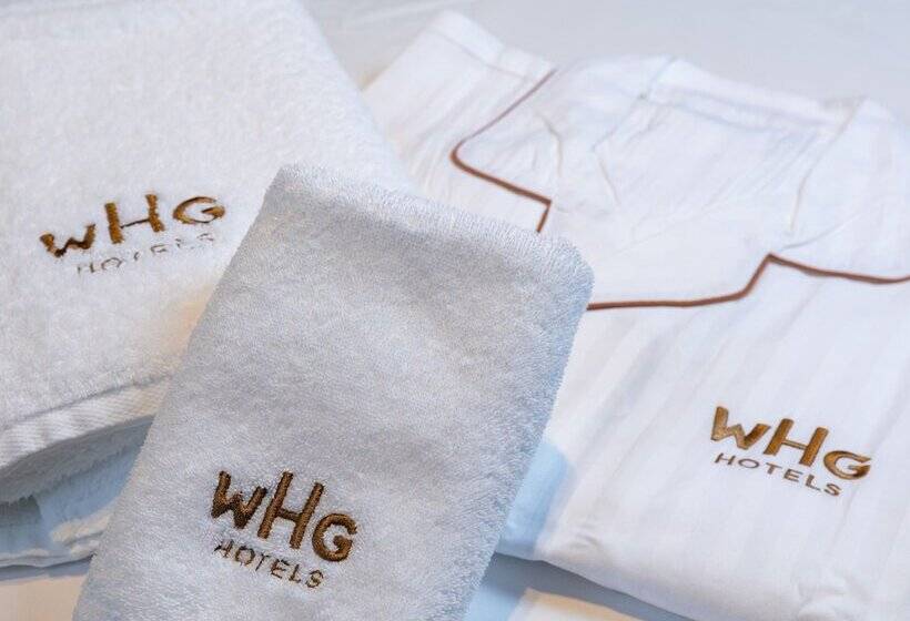 חדר סטנדרט, Gracery Ginza