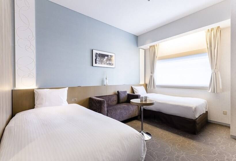 חדר סטנדרט, Gracery Ginza