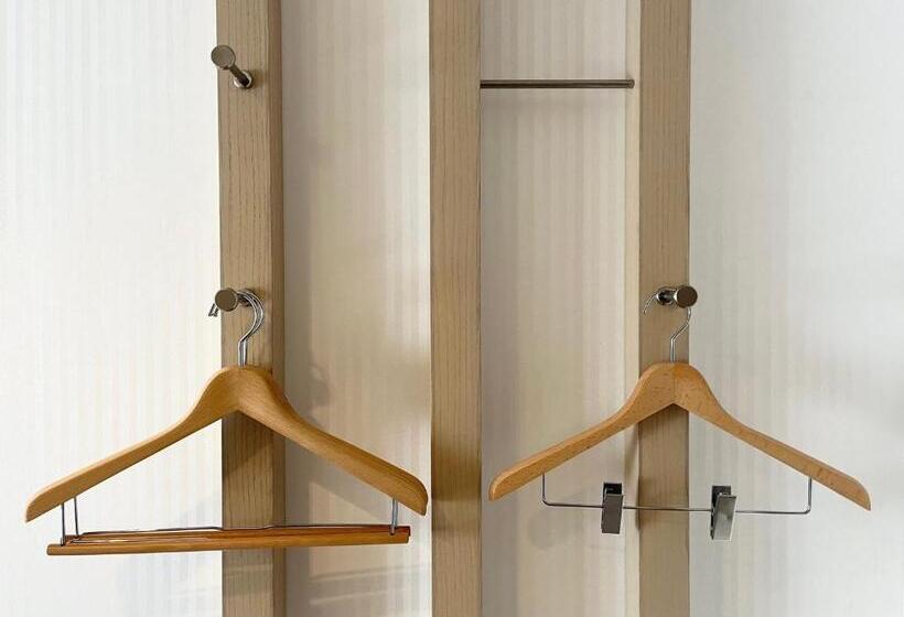 Номер Стандарт, Gracery Ginza