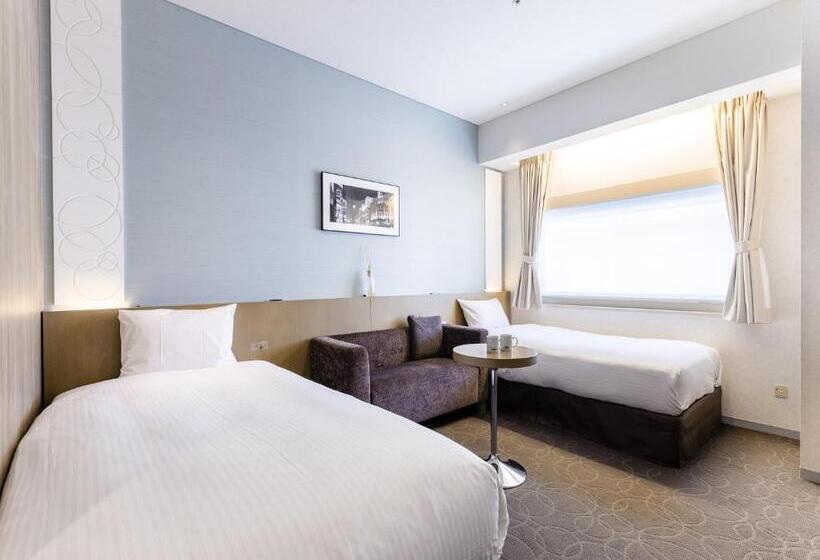 חדר סטנדרט, Gracery Ginza