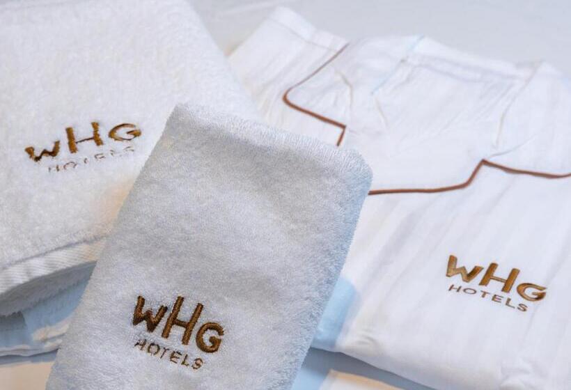 חדר סטנדרט יחיד, Gracery Ginza