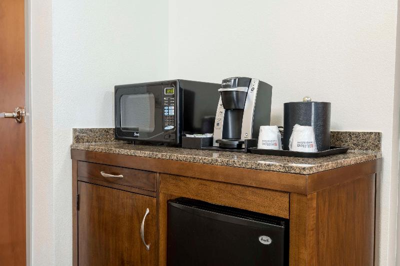 غرفة قياسية لذوى الاحتياجات الخاصة, Hilton Garden Inn Boca Raton