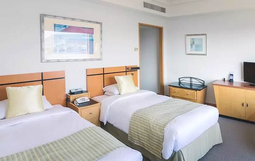 スタンダードルーム, Jr Hotel Clement Takamatsu