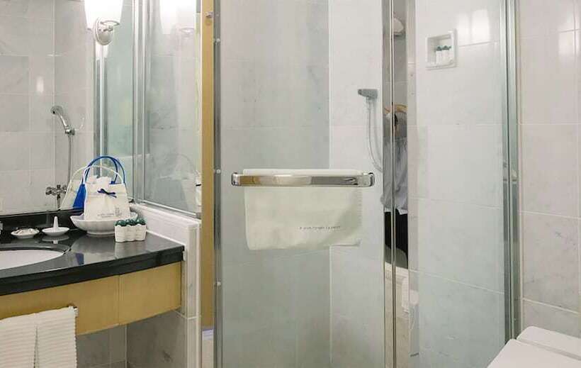 Номер Стандарт, Jr Hotel Clement Takamatsu