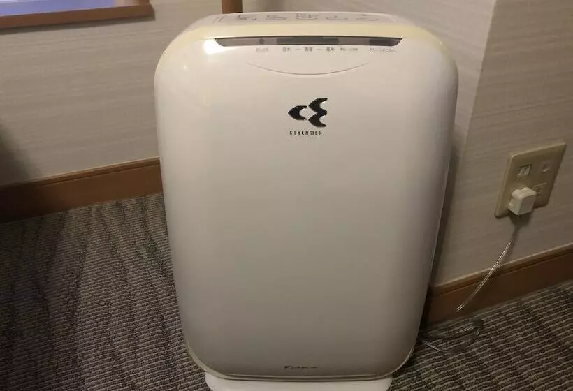 エコノミールーム, Jr Hotel Clement Takamatsu