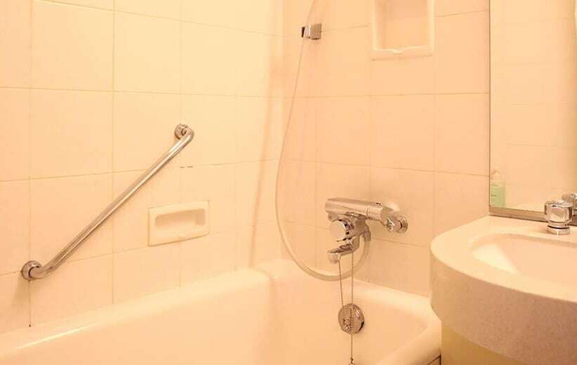 이코노미 룸, Jr Hotel Clement Takamatsu