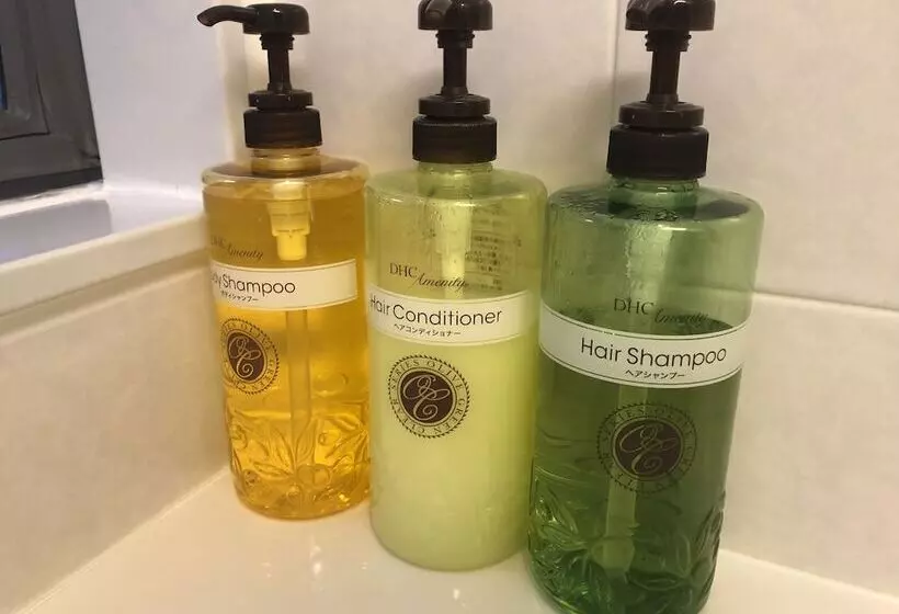 ロイヤルスイート, Jr Hotel Clement Takamatsu