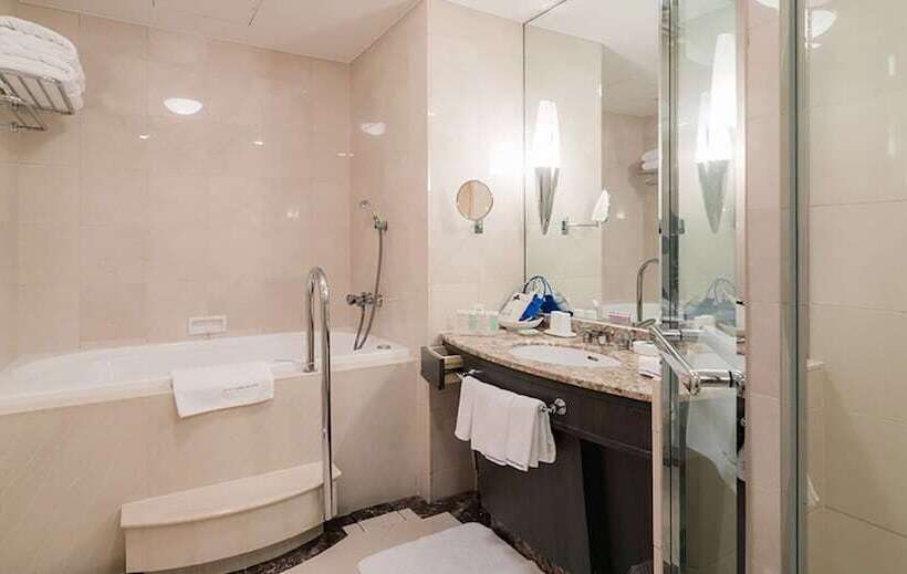 로얄 스위트, Jr Hotel Clement Takamatsu