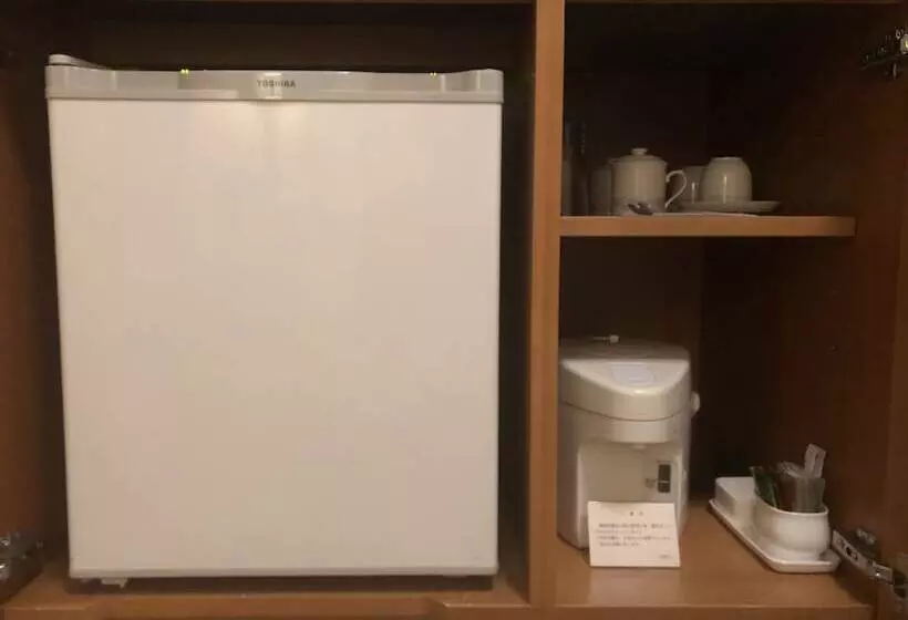 ロイヤルスイート, Jr Hotel Clement Takamatsu