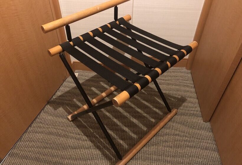 디럭스 룸, Jr Hotel Clement Takamatsu