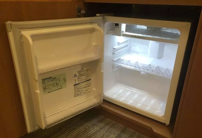 デラックスルーム, Jr Hotel Clement Takamatsu