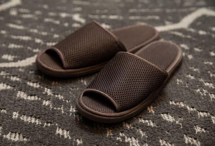 スタンダードルーム, Jr East Hotel Mets Kawasaki