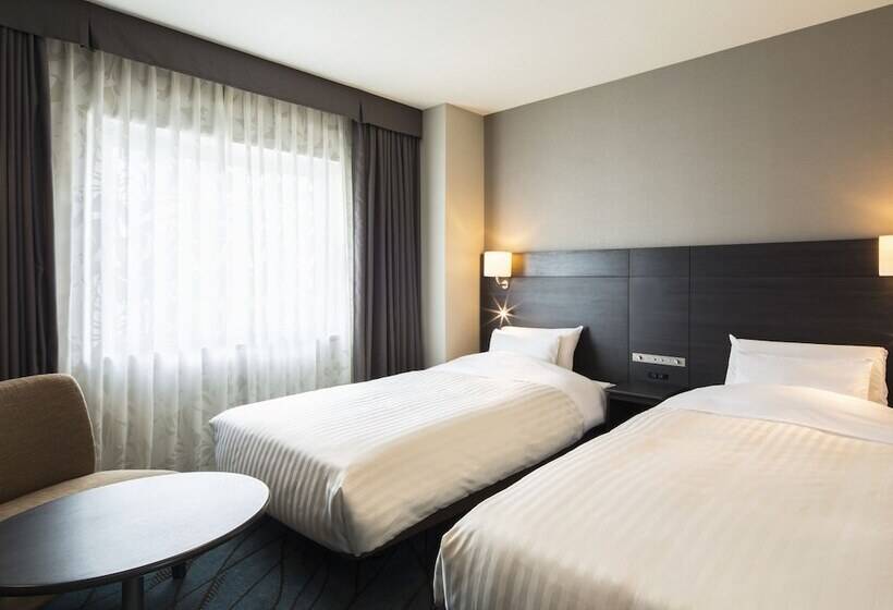Номер Стандарт, Jr East Hotel Mets Kawasaki