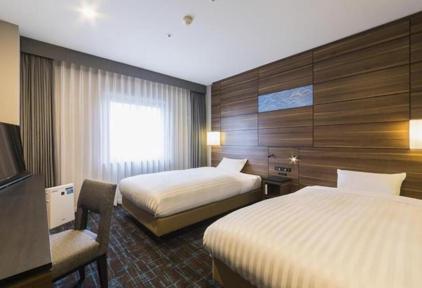 غرفة قياسية, Jr East Hotel Mets Tsudanuma