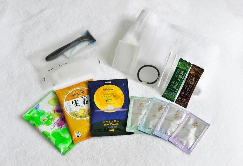 غرفة ديلوكس, Jr East Hotel Mets Tsudanuma