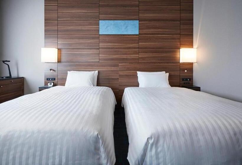 غرفة ديلوكس, Jr East Hotel Mets Tsudanuma