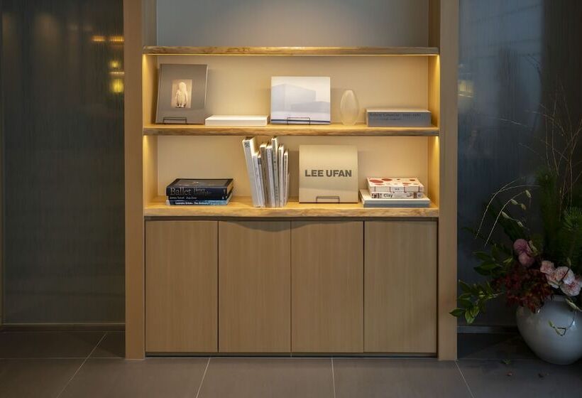 غرفة ديلوكس, Kanazawa Tokyu