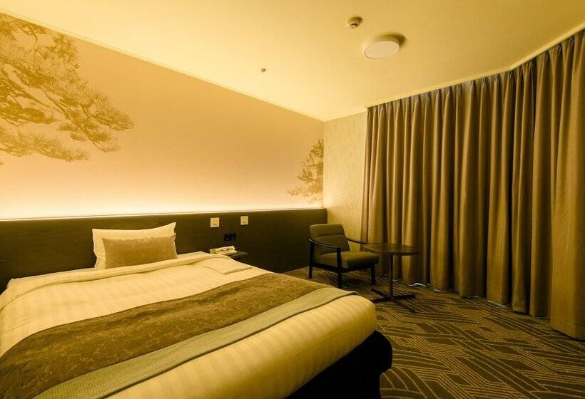 غرفة سوبيريور فردية, Kanazawa Tokyu