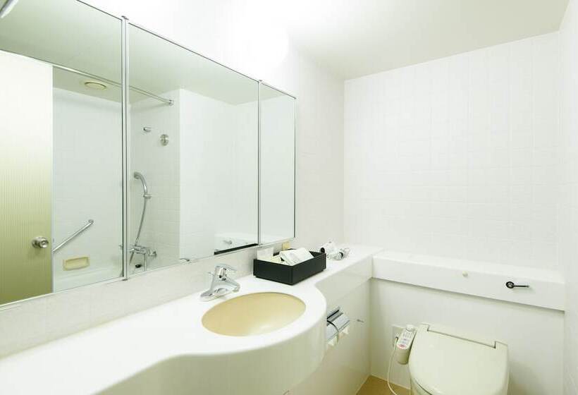 غرفة سوبيريور, Kanazawa Tokyu