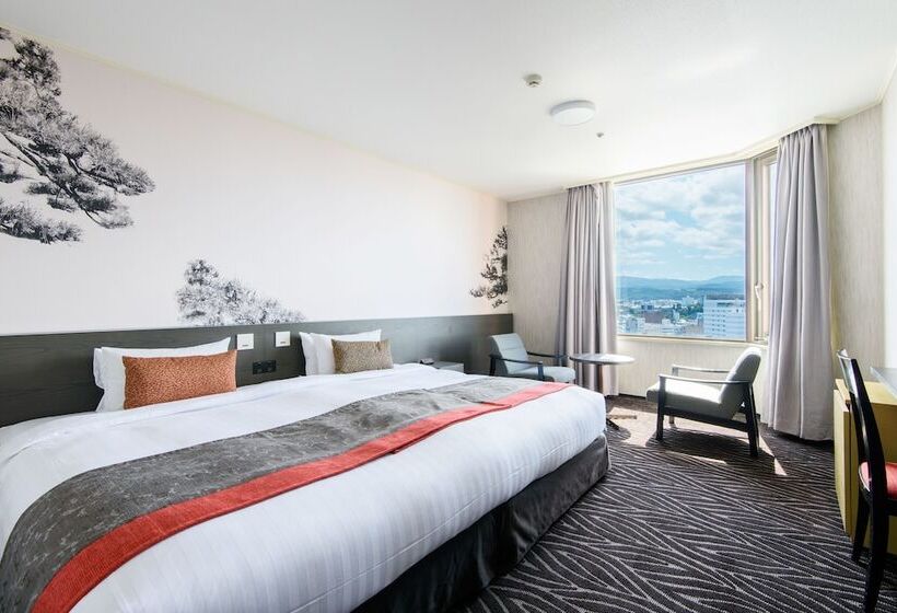 غرفة سوبيريور, Kanazawa Tokyu