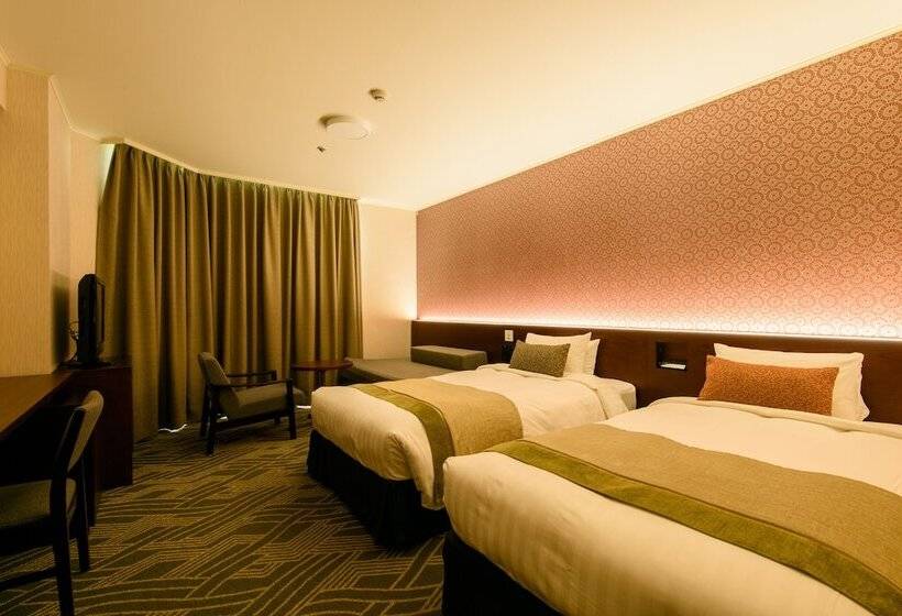 غرفة سوبيريور, Kanazawa Tokyu