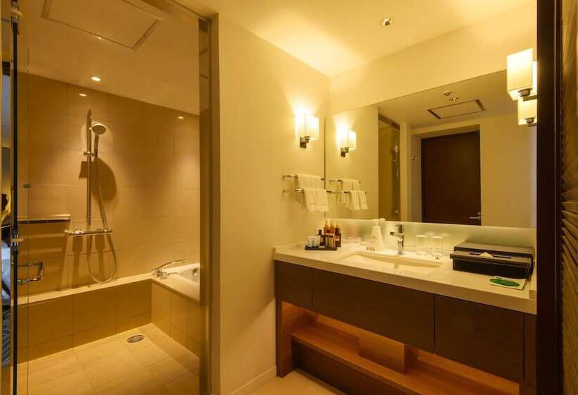 Номер Executive, Kanazawa Tokyu