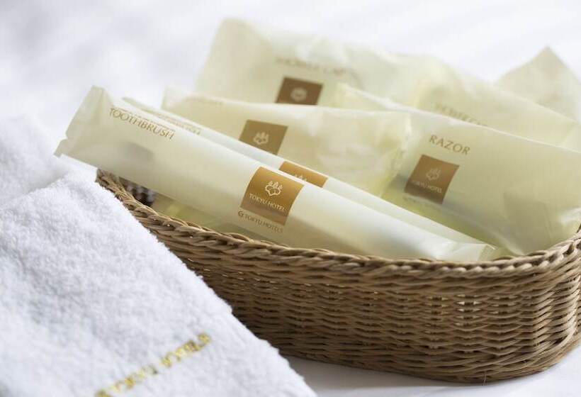 غرفة تنفيذية, Kanazawa Tokyu